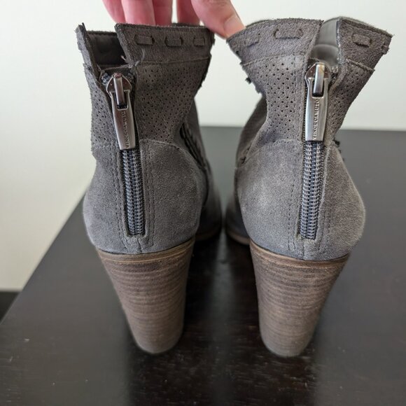 Vince Camuto bootie - Picture 4 of 4